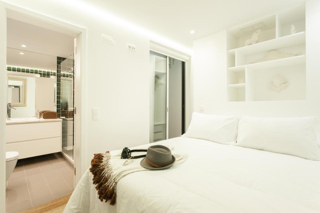 Embaixador Apartments&Suites Lisbon Exterior photo